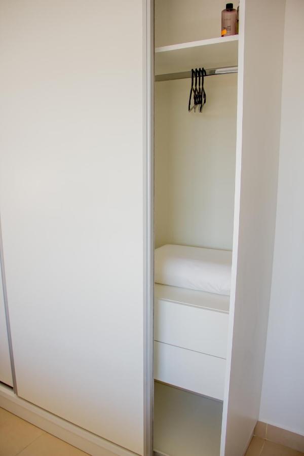 شقة San Francisco Loft 2 المظهر الخارجي الصورة